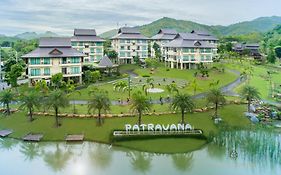 Patravana Resort