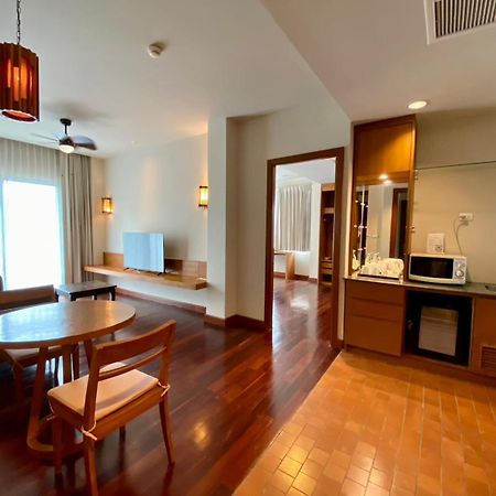 Patravana Resort Phayayen Экстерьер фото