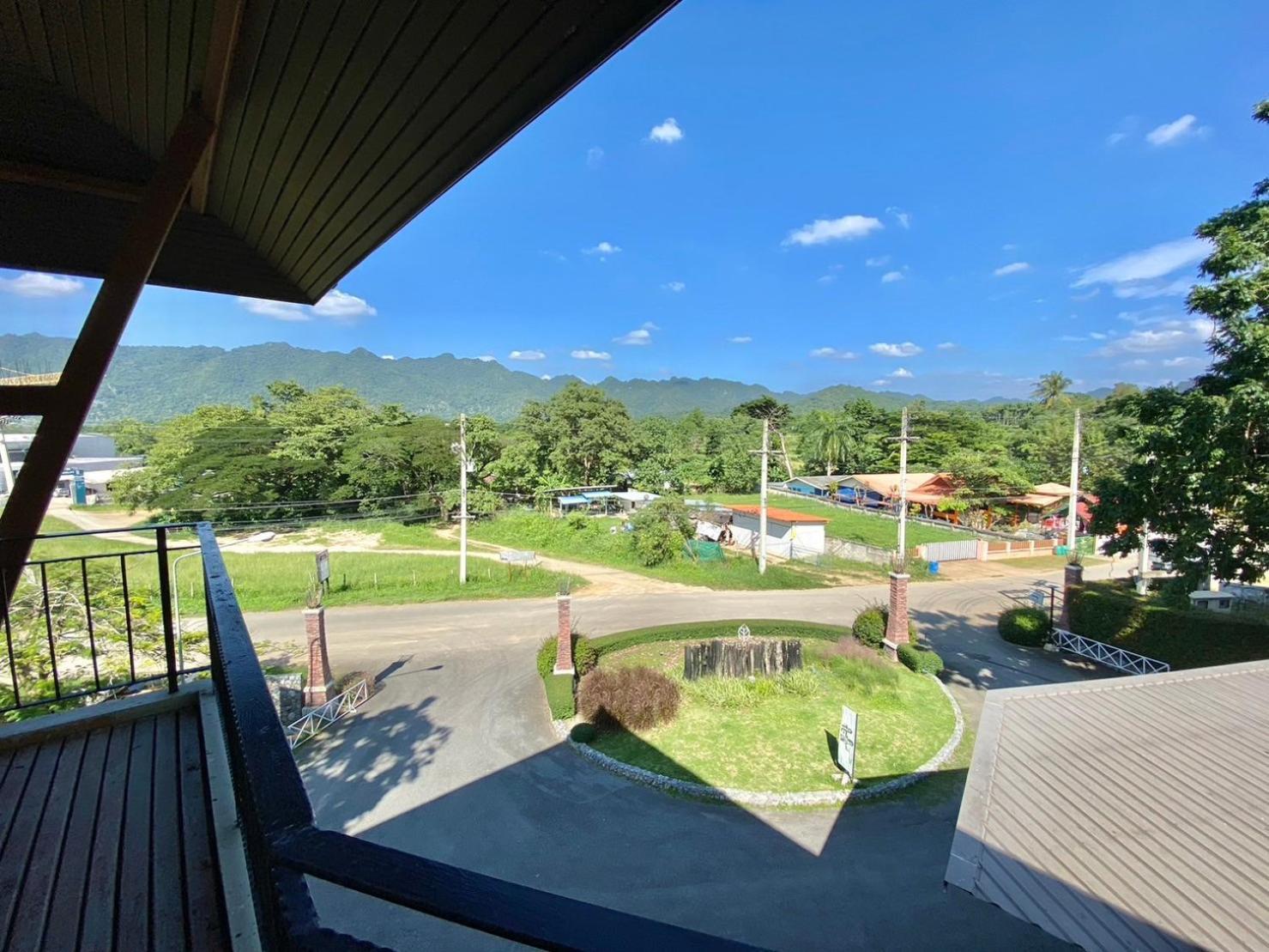 Patravana Resort Phayayen Экстерьер фото