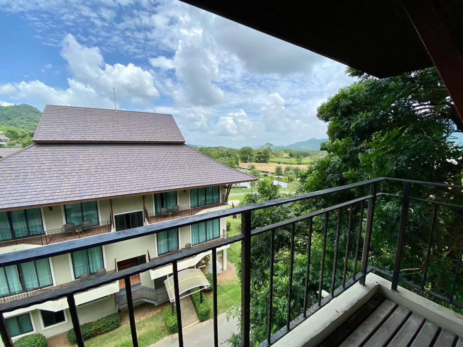 Patravana Resort Phayayen Экстерьер фото